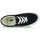 Sapatos Sapatilhas Polo Ralph Lauren KEATON-PONY-SNEAKERS-LOW TOP LACE Preto