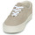 Sapatos Sapatilhas Polo Ralph Lauren KEATON-PONY-SNEAKERS-LOW TOP LACE Toupeira