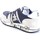 Sapatos Homem Sapatilhas Premiata ERIC 5672 Cinza