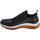 Sapatos Homem Sapatilhas Skechers Skech-Air Element 2.0 - Vestkio Preto