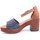 Sapatos Mulher Sandálias Walkwell L Sandals Lady Azul