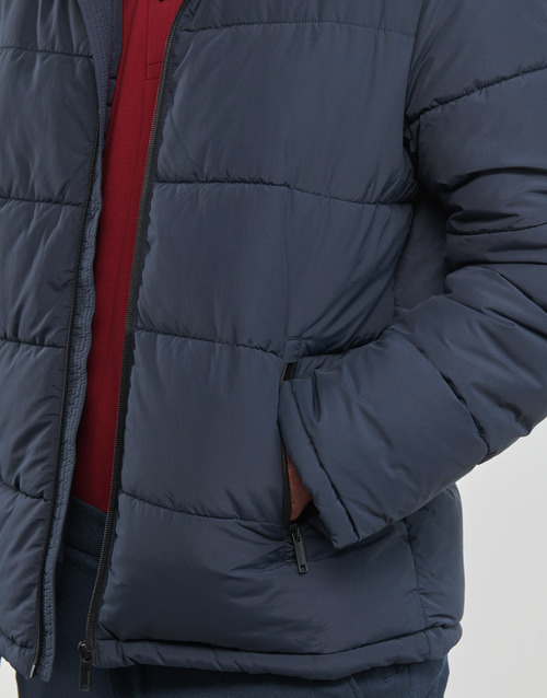 Selected SLHHARRY PUFFER JKT Marinho