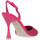 Sapatos Mulher Sandálias Jeffrey Campbell FUCHSIA ZIVOTE Rosa