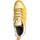 Sapatos Mulher Sapatilhas Allrounder by Mephisto Lugana Amarelo
