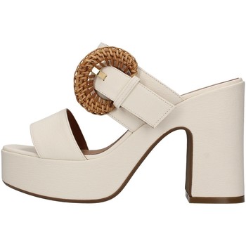 Sapatos Mulher Sandálias Tres Jolie 2151/GIOIA Branco