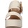 Sapatos Mulher Sandálias Tres Jolie 2151/GIOIA Branco