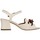 Sapatos Mulher Sandálias Tres Jolie 2136/MAIA Branco