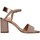 Sapatos Mulher Sandálias Tres Jolie 2033/IDA Rosa