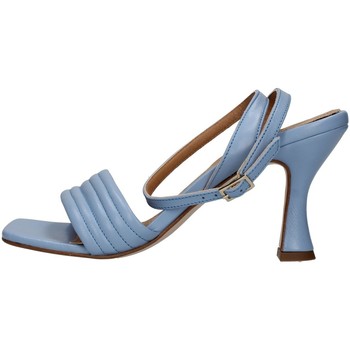 Sapatos Mulher Sandálias Paola Ferri D7734 Azul