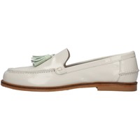 Sapatos Mulher Mocassins Vsl 7263/ES Branco