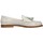 Sapatos Mulher Mocassins Vsl 7263/ES Branco