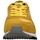 Sapatos Homem Sapatilhas Blauer S2QUARTZ01/MES Amarelo