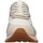 Sapatos Mulher Sapatilhas de cano-alto Blauer S2MARPLE01/MES Branco