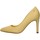 Sapatos Mulher Escarpim Gattinoni PENMO1257WC Amarelo