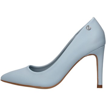 Sapatos Mulher Escarpim Gattinoni PENMO1257WC Azul