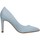 Sapatos Mulher Escarpim Gattinoni PENMO1257WC Azul