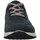 Sapatos Homem Sapatilhas IgI&CO 1629500 Azul