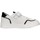 Sapatos Rapaz Sapatilhas Primigi 1927522 Branco