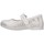 Sapatos Rapariga Sandálias Primigi 1907000 Branco