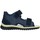Sapatos Rapaz Sapatilhas Primigi 1864322 Azul