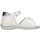 Sapatos Rapariga Sandálias Primigi 1862733 Branco