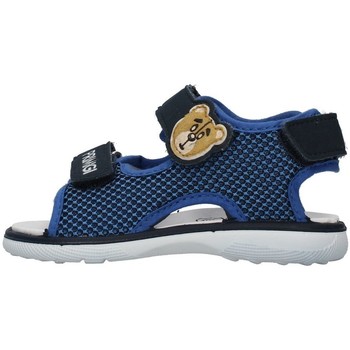 Sapatos Rapaz Sapatilhas Primigi 1860600 Azul