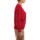 Textil Mulher camisolas Niu' PE22702W06 Vermelho