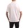 Textil Homem Polos mangas curta Calvin Klein Jeans K10K108722 Branco