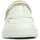 Sapatos Mulher Sapatilhas Vanessa Wu Basket Branco