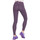 Textil Mulher Collants Skechers Go Walk High Waisted 7/8 Legging Violeta
