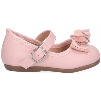 Sapatos Rapariga Sapatos & Richelieu Bubble 62598 Rosa