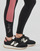 Textil Mulher Collants Only Play ONBELMA HW JRS LEG Preto / Rosa