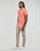 Textil Homem clothing men 6-5 polo-shirts box socks K223SC01-SSKCCMSLM1-SHORT SLEEVE-KNIT Кеды черные polo