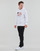 Textil Homem Sweats Polo Ralph Lauren K223SS03-LSPOHOODM2-LONG SLEEVE-SWEATSHIRT Branco