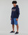 Textil Homem Sweats Polo Ralph Lauren G223SC41-LSPOHOODM2-LONG SLEEVE-SWEATSHIRT Marinho / Navy