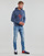 Textil Homem Sweats Polo Ralph Lauren G223SC47-LSPOHOODM2-LONG SLEEVE-SWEATSHIRT Marinho / Navy