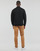 Textil Homem Sweats Polo Ralph Lauren K224SC93-LSBOMBERM25-LONG SLEEVE-SWEATSHIRT Preto / Preto