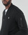 Textil Homem Favourites American Golf Black Side Logo Junior Polo Shirt Inactive K224SC93-LSBOMBERM25-LONG SLEEVE-SWEATSHIRT Preto / Preto