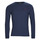 Textil Homem T-shirt mangas compridas Polo Ralph Lauren K224SC08-LSCNCMSLM5-LONG SLEEVE-T-SHIRT Azul / Spring / Navy