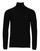 Textil Homem camisolas Polo Ralph Lauren S224SC03-LSCABLETNPP-LONG SLEEVE-PULLOVER Preto
