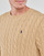 Textil Homem camisolas Polo Ralph Lauren SC23-LS DRIVER CN-LONG SLEEVE-SWEATER Bege / Bege / Mistura