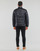 Textil Homem Regular-fit Stretch Pique Polo-shirt O224SC32-TERRA JKT-INSULATED-BOMBER Preto / Brilhante / Preto / Brilhante