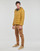 Textil Homem Quispos Polo Pony cable-knit jumper Rosso O224SC32-TERRA JKT-INSULATED-BOMBER Чоловічі сорочки і теніски marc o polo