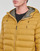 Textil Homem Quispos Polo style Ralph Lauren O224SC32-TERRA JKT-INSULATED-BOMBER Amarelo / Mostarda