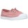 Sapatos Rapariga Sapatilhas Cienta  Rosa