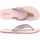 Sapatos Mulher Sapatos & Richelieu Lee Cooper LCW22421242 Cinzento, Cor-de-rosa