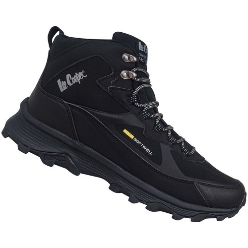 Lee Cooper LCJ21170582 Preto