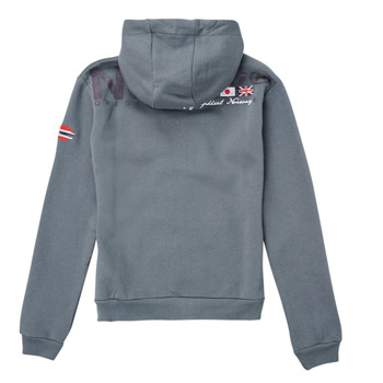 Geographical Norway FESPOTE Cinza