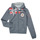 Textil Rapaz Sweats Geographical Norway FESPOTE Cinza