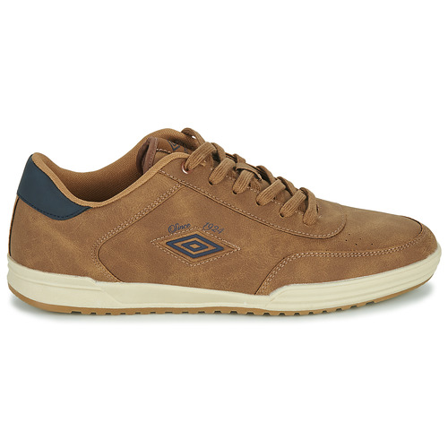 Umbro UM IPAM NET Castanho / Marinho